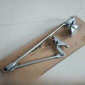 适用于福田戴姆勒阿曼Gtl雨刮器连杆支架机构阿曼Est雨刮器雨刮器