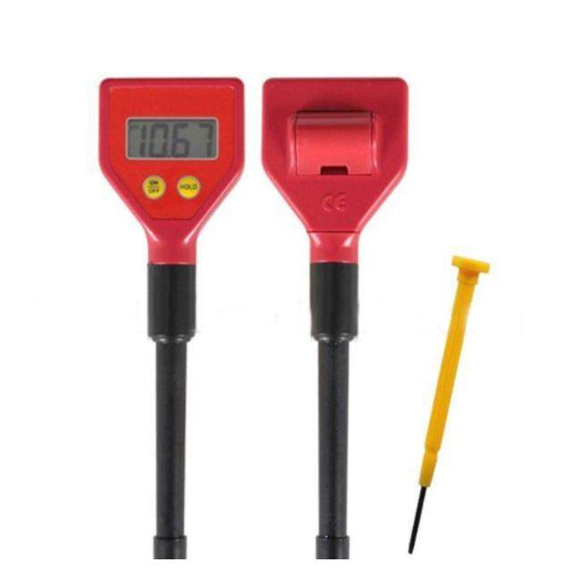 便携式PH袖珍数显酸度计 水质检测ph计酸度测试笔 高精度PH测试仪