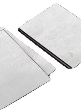 SUS304-316L不锈钢板足厚6.5-7.2-7.5-8.5-9.2-9.5mm激光切割加工