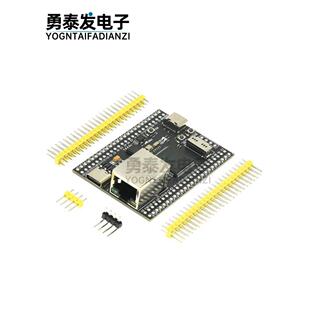 CH32V307VCT6核心板单片机开发板 32位RISCV控制器 支持RT-Thread