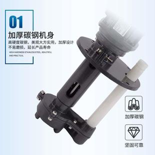 25机床泵三相电泵 机床冷却泵 机床泵125W车床磨床水泵JCB