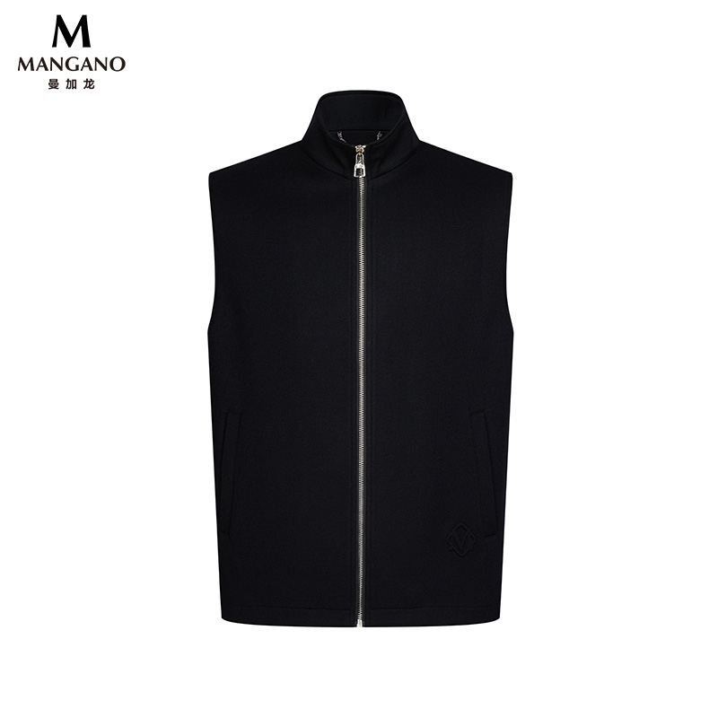 Mangano曼加龙纯色美式