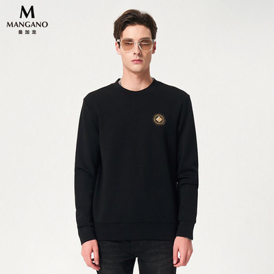 Mangano曼加龙春秋新品