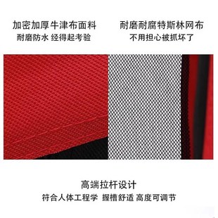 宠物拉杆箱猫包大容量猫咪拉杆箱便携宠物外出包泰迪狗狗包小型犬
