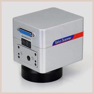 激光打标机高速扫描二维振镜金海创光纤二氧化碳紫外红光扫描振镜