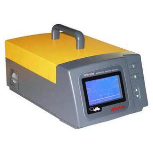 南华Nha-506汽车尾气分析仪汽车尾气尾气检测仪车身检测二类修理