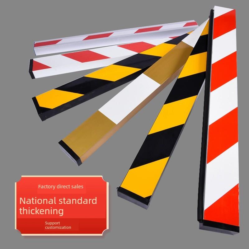 道闸杆捷顺四方杆停车场小区门卫岗亭挡车门禁升降起落栏杆铝合金