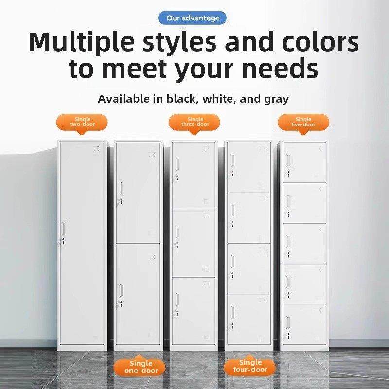 采购产品单门储物柜，铁柜，单柜，员工储物柜，储物柜，钢储物柜