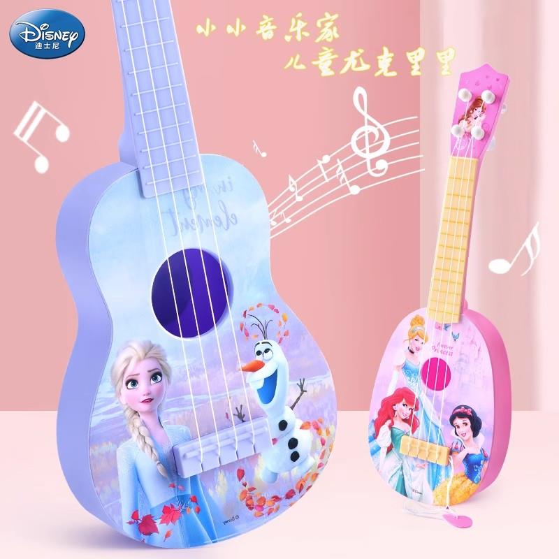 生日礼物音乐盒儿童3到6岁艾莎公主9女童4一5小女孩8爱莎新年礼品