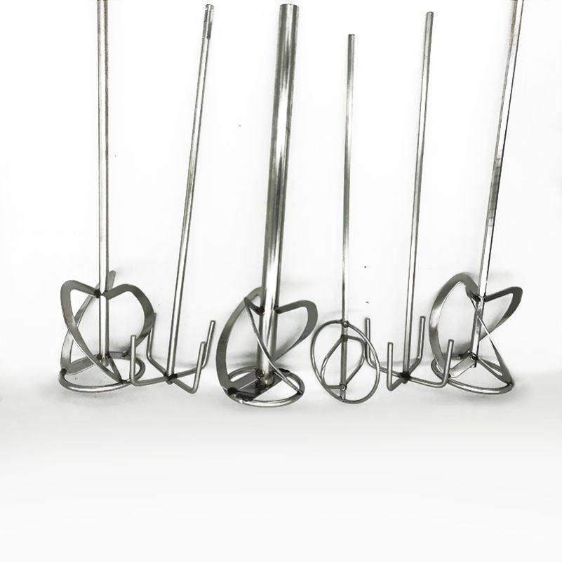 锈钢搅拌杆不搅腻子粉肉馅面糊面粉食品水泥砂浆水钻电钻电锤转接,五金/工具,电动搅拌杆,淘宝优惠券,粉丝福利购,淘宝优惠卷