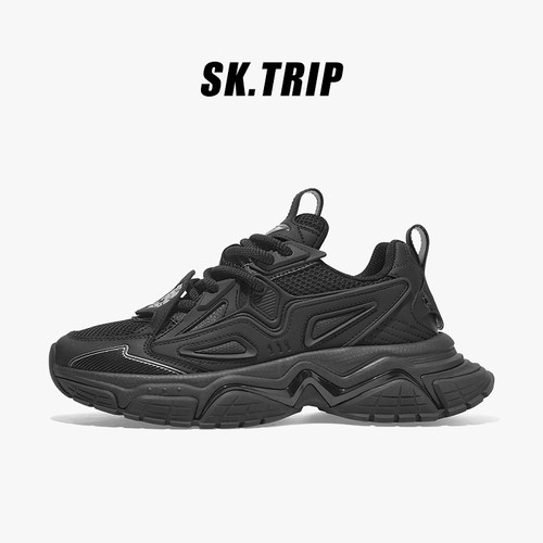SK.TRIP狮牌潮牌老爹鞋男款