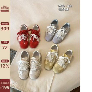 增高4cm休闲鞋 子女百搭运动阿甘鞋 夏季 鞋 配阔腿裤 Chio2nd南风