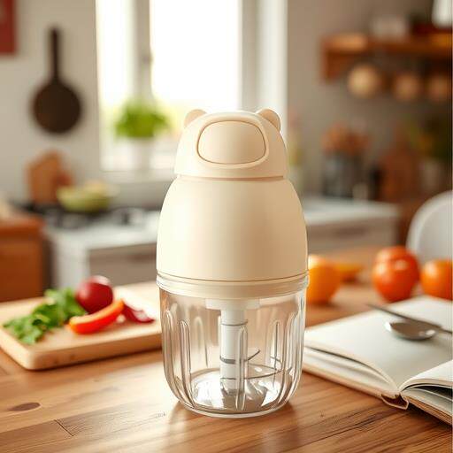 辅食机婴儿打泥机家用多功能小型破壁搅拌机迷你婴幼儿宝宝料理机