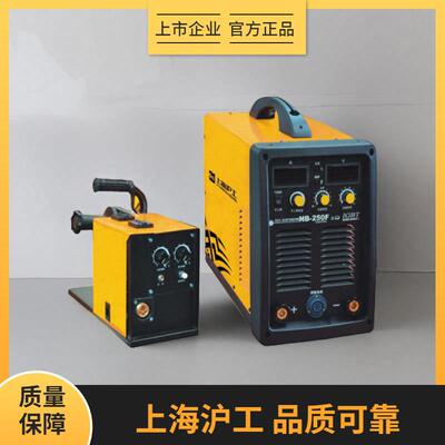 NB-250F气保焊机分体式二氧化碳气体保护 380V两用大功率焊机
