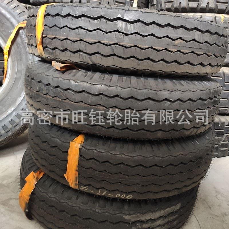 供应900-15尼龙斜交轻卡货车载重轮胎 9.00-15水曲花纹轮胎14PR