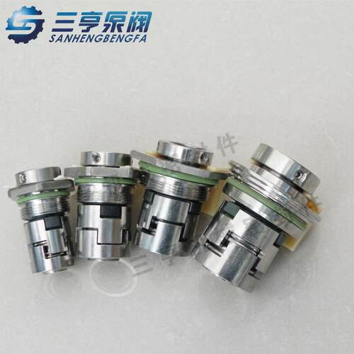 立式多级泵机械密封件CDLA-12/WBF14 集装式机封 水封 现货供应