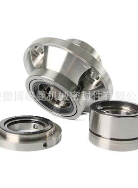 安徽博格曼供应SE2-AP-40机械密封 SE2机械密封 JCS2P-50机械密封