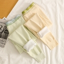 男士加绒加厚保暖裤男生秋裤中腰秋冬季青年弹力修身打底裤棉毛裤