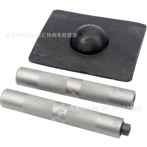 摩托车配件维修理工具 适用踏板CG装拆气门工具气门弹簧拆卸安装