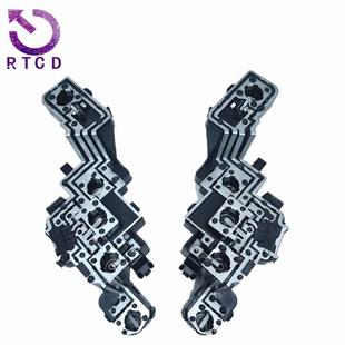 2008 二箱 2013 T61 尾灯线路板左右适用标致307