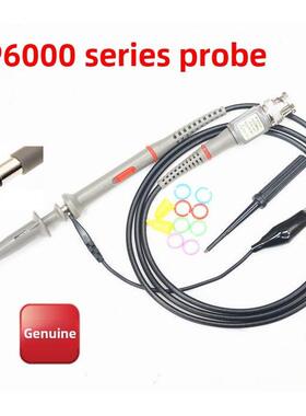 20M~500M示波器探头P6020 P6040 P6060 P6100 P4100 P2200 P2301B