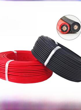 Pv1-F/H1Z2Z2-K太阳能板辐照纯铜锡线