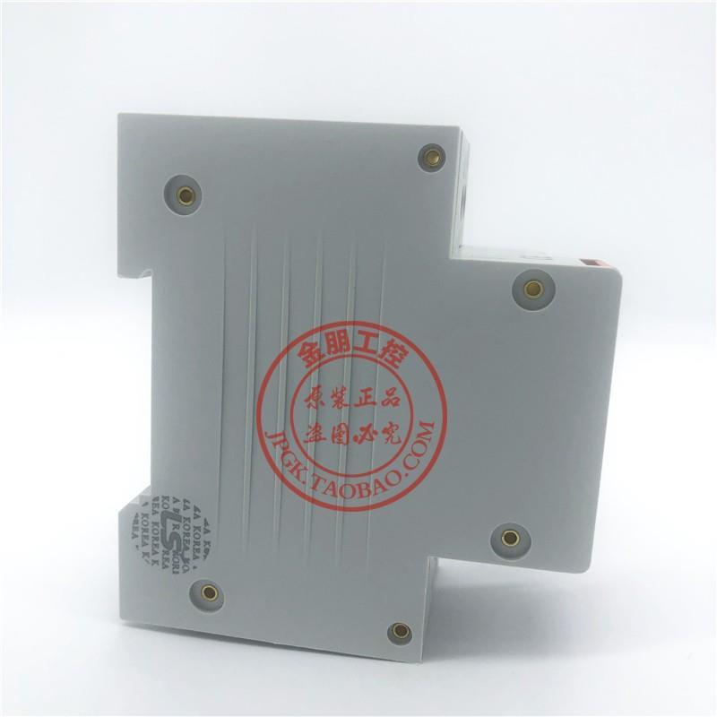 LS产电断路器空气开关BKN 1P 1A 2A 6A 10 16 20 25 32 40 50 63A