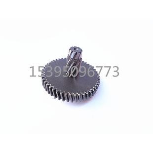 小金刚托 林德MT15电动堆高机驱动电机齿轮 托盘搬运车齿轮1 包邮