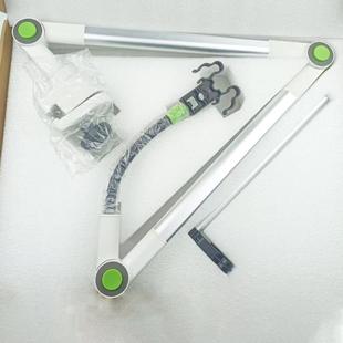 乐基普博易世恒航天长峰普朗呼吸机管路支架吊臂机械臂架子支撑臂