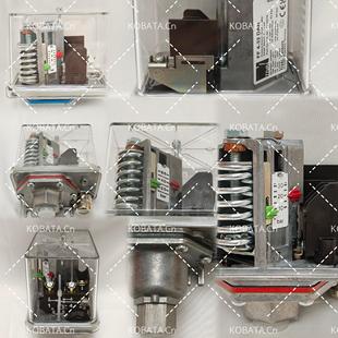 Tival压力开关 FF4-2DAH FF4-4DAH FF4-8DAH FF4-16DAH FF4-32DAH