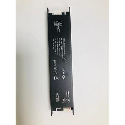 12/24V灯带电源0-10V/Dali调光和彩色驱动电源Fire Bull晶闸管调