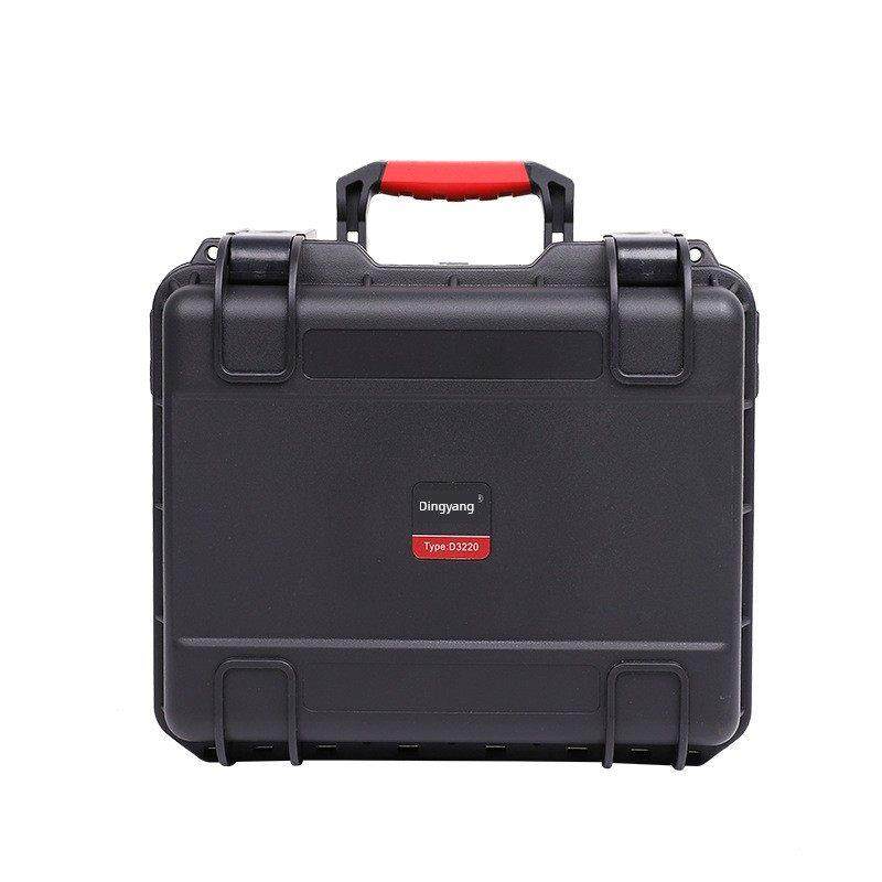 鼎阳安全防护箱仪器箱仪表箱面板定制电气箱防护手提箱防摔D3220,五金/工具,五金工具箱/五金收纳箱,淘宝优惠券,粉丝福利购,淘宝优惠卷