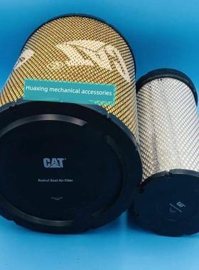 卡特320B/320C/320D/323D空气过滤器131-8822/131-8821空气过滤器