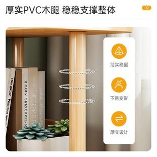 沙发边几小茶几出租屋阳台小桌子家用茶桌迷你床头桌简易边柜角几