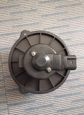 川汽野马汽车F99F10F12F16鼓风机电机鼓风机马达鼓风机电阻