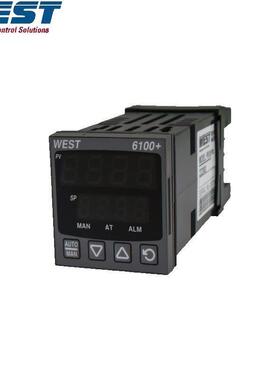 原装正品英国WEST模温机温控器仪P6100+/P8100/P4100 2110002现货