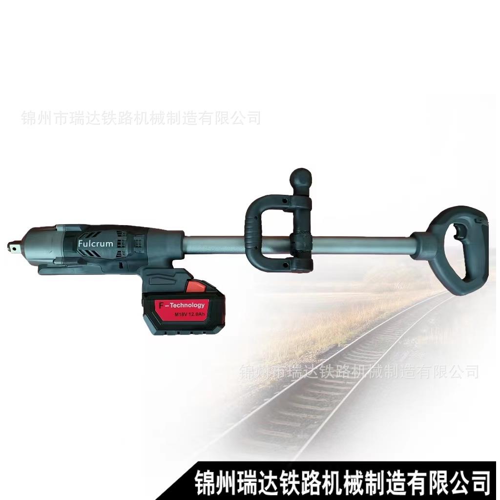 厂家供应M18V-2100N直立式锂电扳手便携电动扳手四档调节