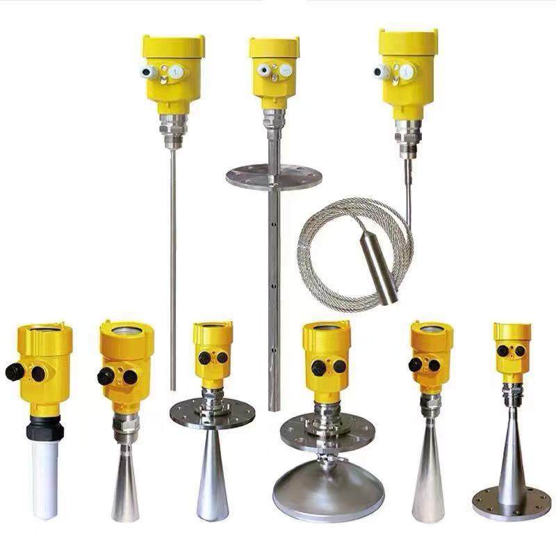 导波雷达液位计高频雷达料位物位计固体水泥灰粉防腐灰粉液体,工业油品/胶粘/化学/实验室用品,其他实验室设备,淘宝优惠券,粉丝福利购,淘宝优惠卷