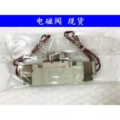 5LZD 5LD SMC型电磁阀SY5220 5LZ 气动