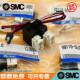 5LO 5LOB SMC电磁阀VQ110U 5MO 5MOB VQ110 VQ110L 现货