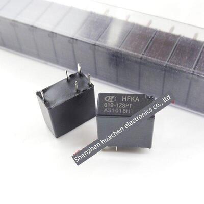 Hfka-T/012-1Zt(224)（377）原装微距继电器