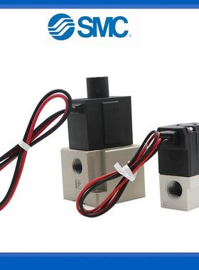 日本原装铝质SMC长期通电电磁阀VT307E-5G1-02工业用款