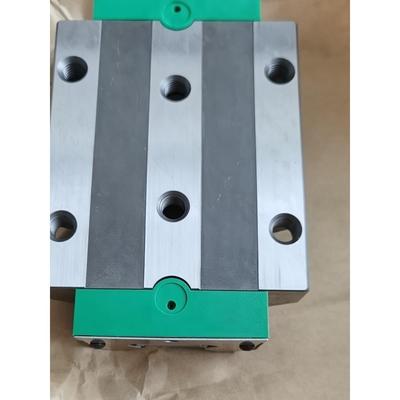 SBG25FL滑块韩国SBC直线导轨30SL1/20/35/45SLL55FLL/SBI15SLLS65