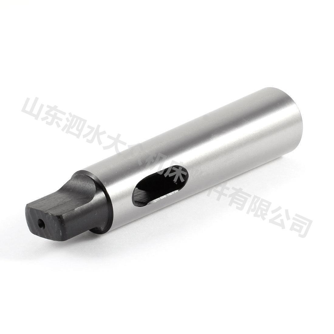 厂家供应钻套 变径套 莫氏钻套 锥柄钻套MT2/MT3/MT4/MT5/TM6