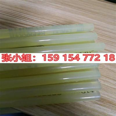 PU棒加硬度聚氨酯棒A90度优力胶棒牛筋棒橡胶棒 PU管8 10 12 16mm