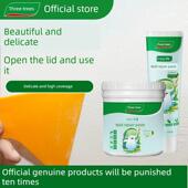 三棵树墙修补膏墙修补白腻子粉内墙修补家居器物防水防霉乳胶漆
