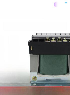 Bk-300Va全铜控制变压器380V220V转Ac 36V24V12V6单相隔离可定制