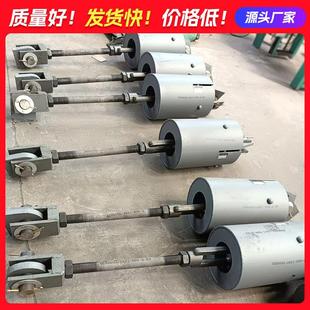 弹簧支吊架碳钢200kg管道机械支架工业管道耐腐蚀可调节可变弹簧