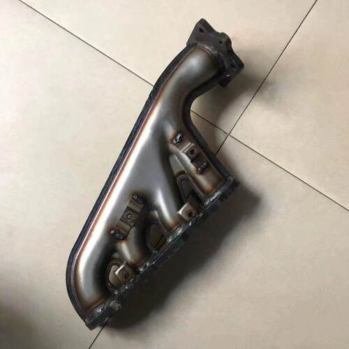 适配长安之星2代 S460 466Q CB10 16V排气支管排气歧管专用配件