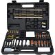 62件套 Gun Hunting Kit 疏通铜管棉刷钢丝刷清洁刷管刷 Cleaning